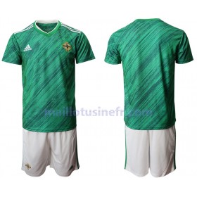 Maillot de Foot Irlande Du Nord Domicile 2020 - Enfant
